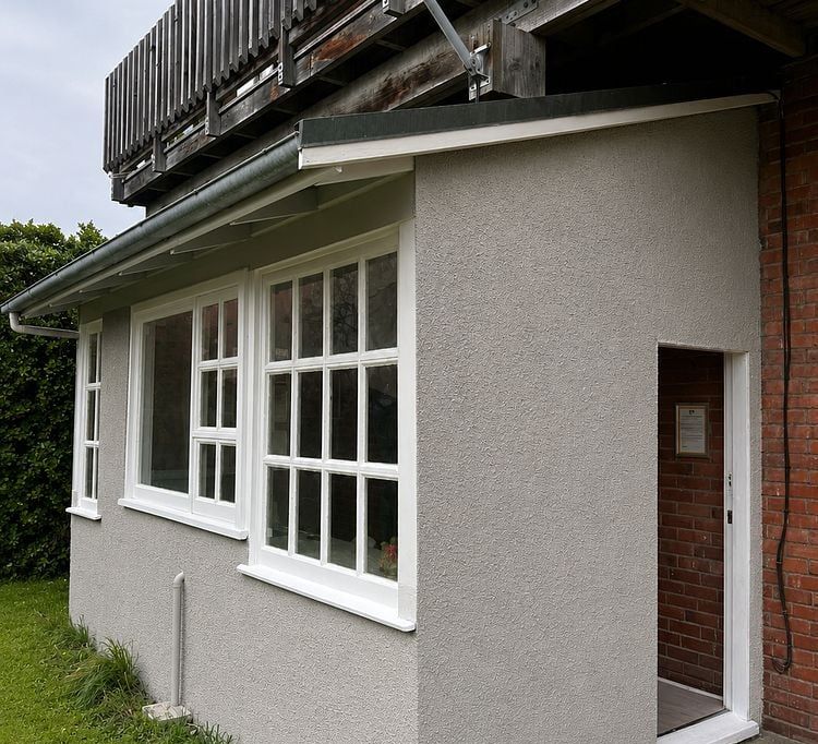 2-Bed Self-Contained Flat, Seaview, Timaru 1