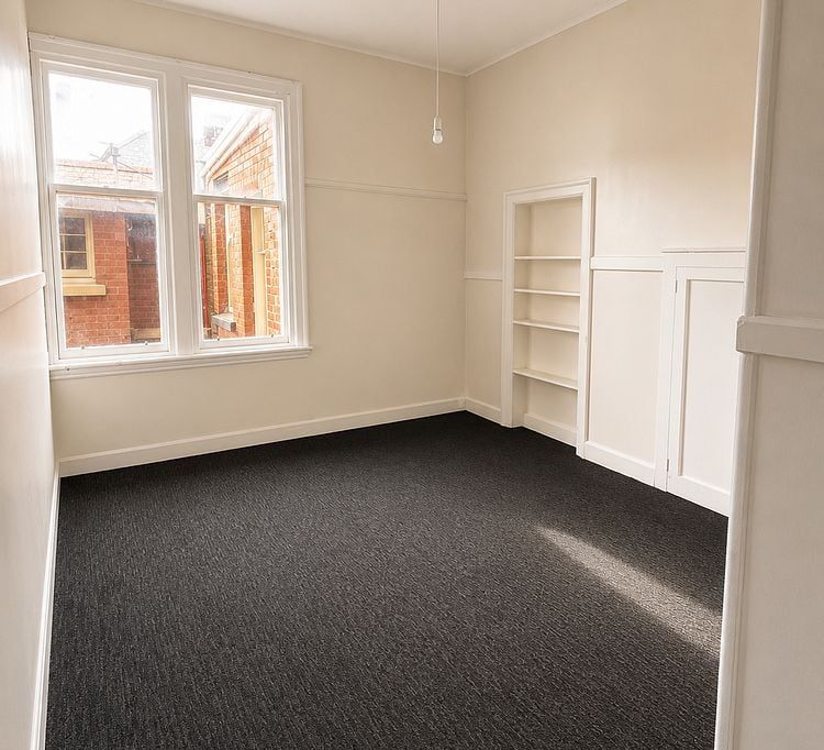 2-Bed Self-Contained Flat, Seaview, Timaru 3