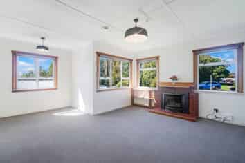 128 Clawton Street, Westown
