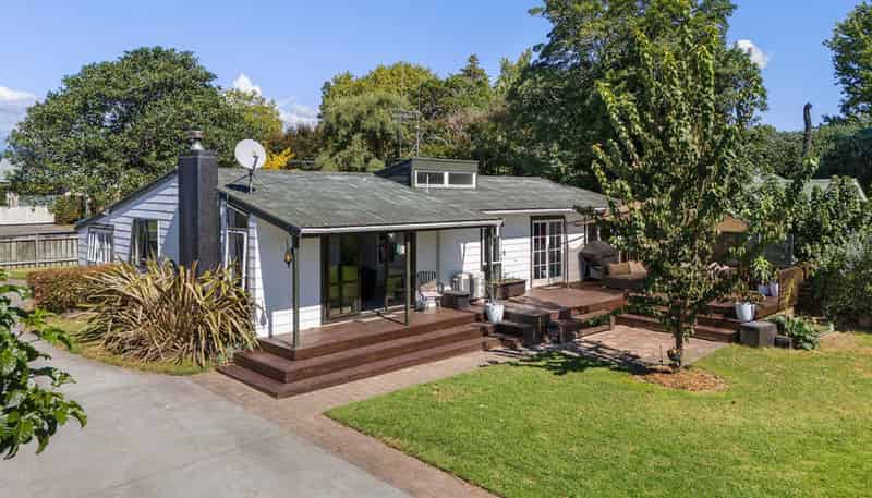 4 Church Street, Katikati