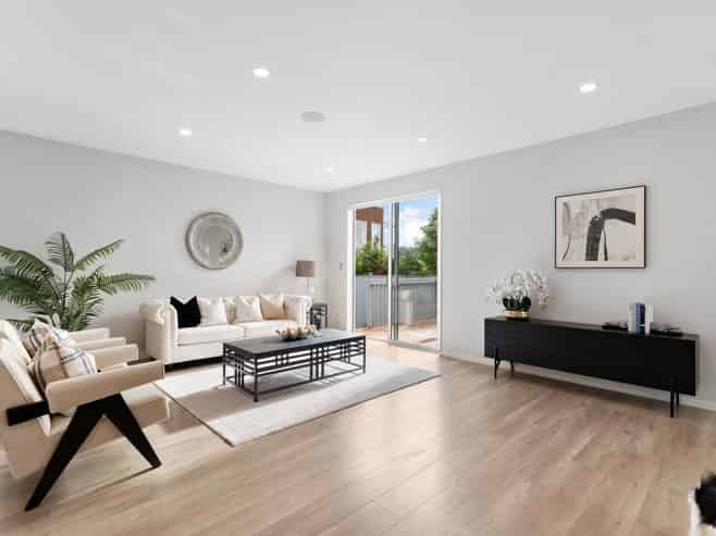 6C Seaview Road, Milford