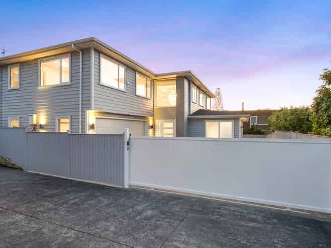 6C Seaview Road, Milford