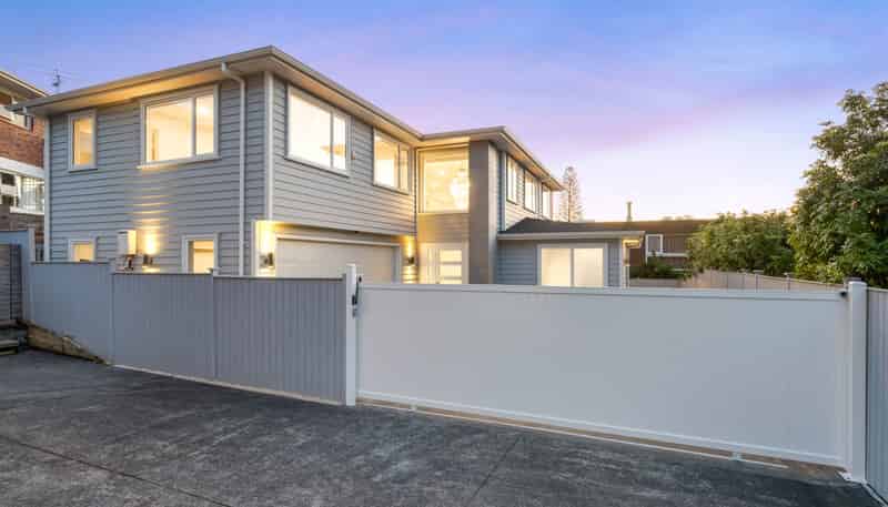 6C Seaview Road, Milford
