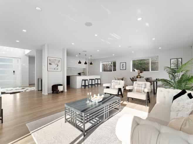 6C Seaview Road, Milford