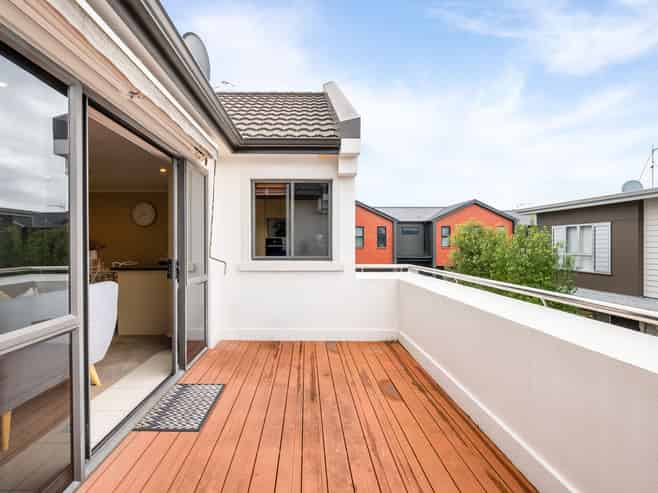 12C Edgecumbe Street, Whitiora