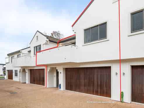 12C Edgecumbe Street, Whitiora