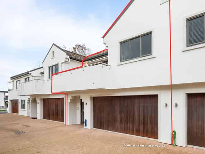 12C Edgecumbe Street, Whitiora