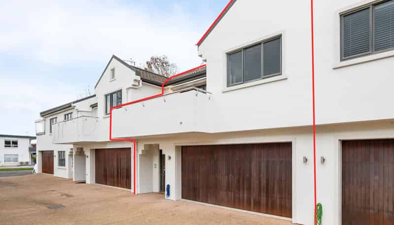 12C Edgecumbe Street, Whitiora