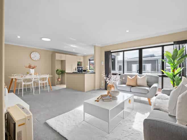 12C Edgecumbe Street, Whitiora