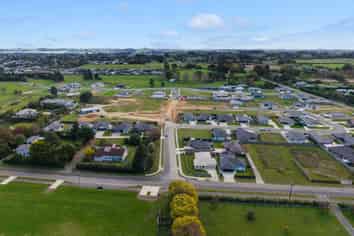 25 Pahiki Crescent, LEVIN