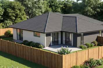 25 Pahiki Crescent, LEVIN