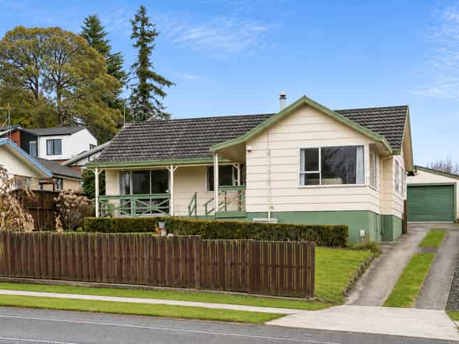 5 Hyde Avenue, Nawton