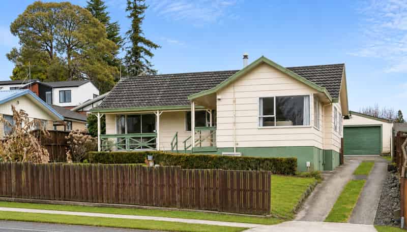 5 Hyde Avenue, Nawton