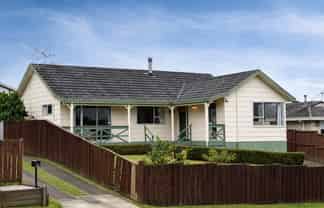 5 Hyde Avenue, Nawton