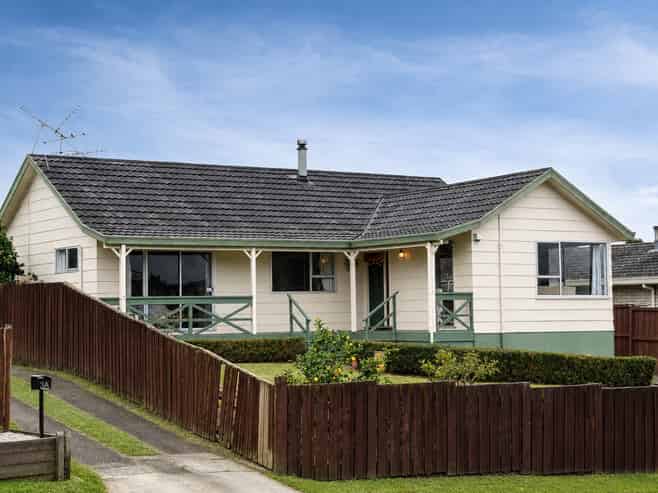 5 Hyde Avenue, Nawton