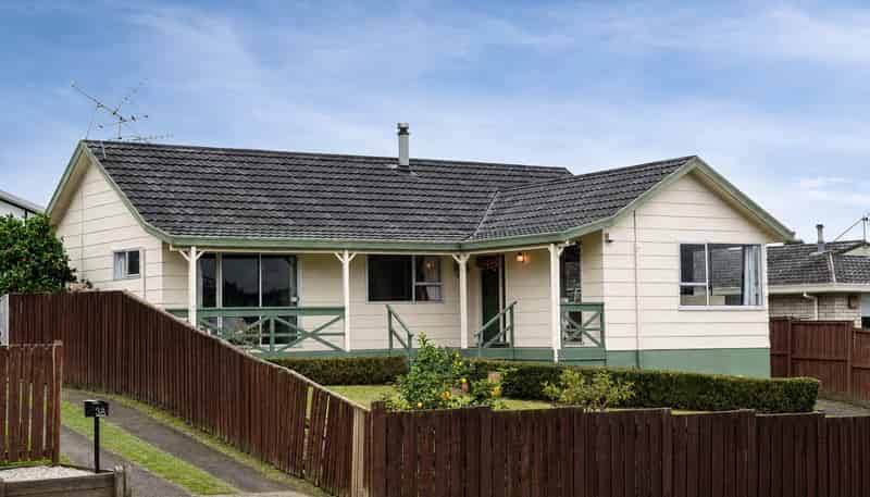 5 Hyde Avenue, Nawton