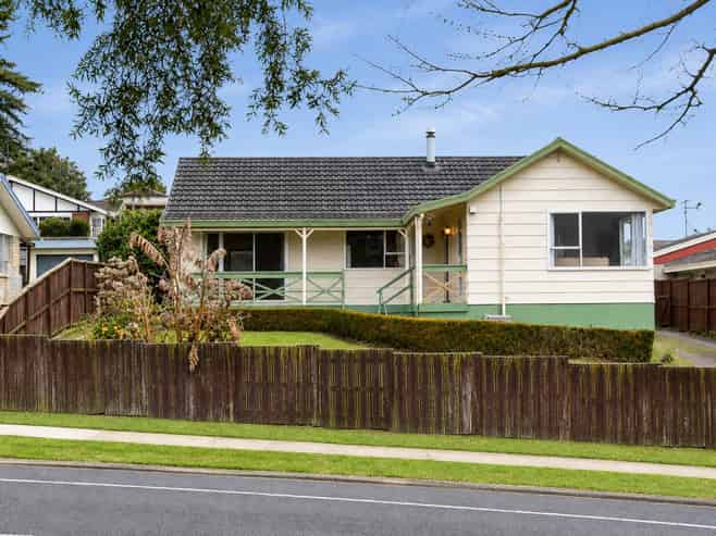 5 Hyde Avenue, Nawton