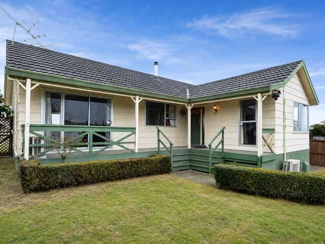 5 Hyde Avenue, Nawton