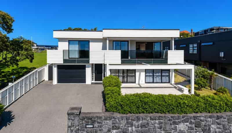 69 Coates Avenue , Orakei
