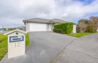 12 Drake Crescent, Awatoto