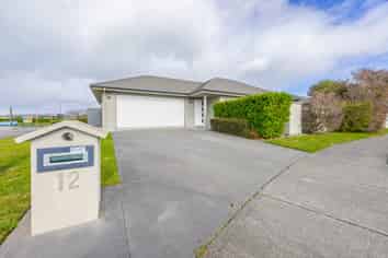 12 Drake Crescent, Awatoto
