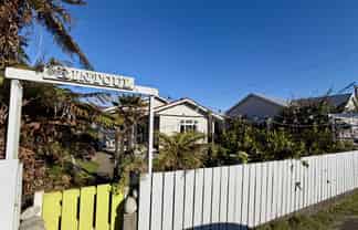 4 Rintoul Street, Westport