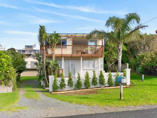 42 Cheviot Street, Mangawhai Heads