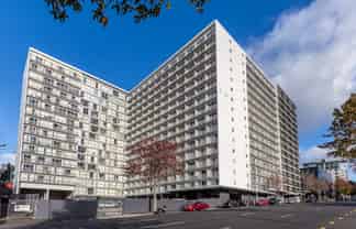 535/72 Nelson Street, Auckland Central
