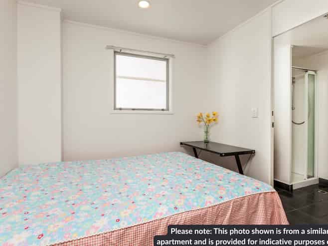 535/72 Nelson Street, Auckland Central