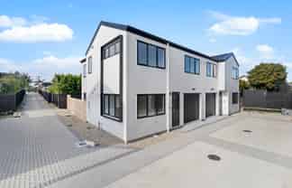 4/113 Beach Road, Te Atatu Peninsula