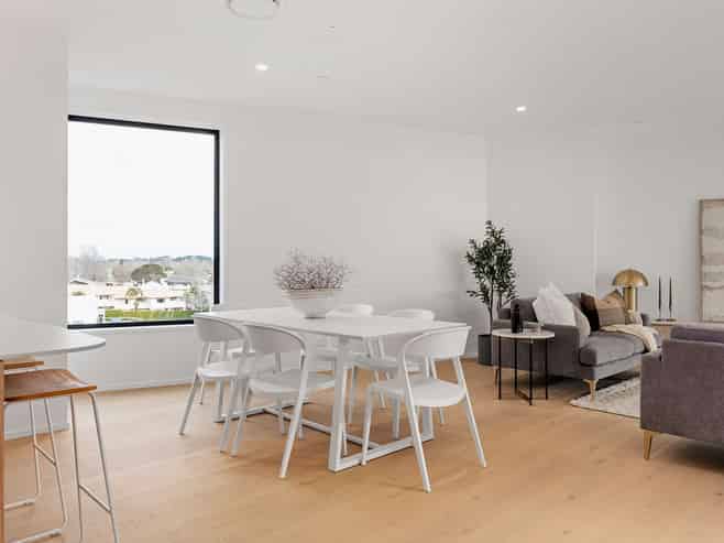 403/1 Cook Street, Hamilton East