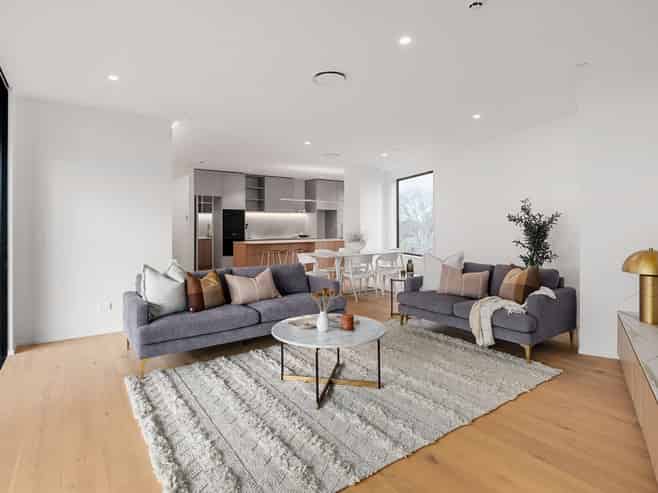 403/1 Cook Street, Hamilton East