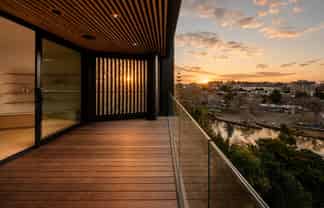 403/1 Cook Street, Hamilton East