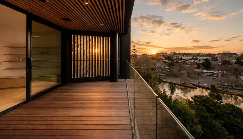 403/1 Cook Street, Hamilton East