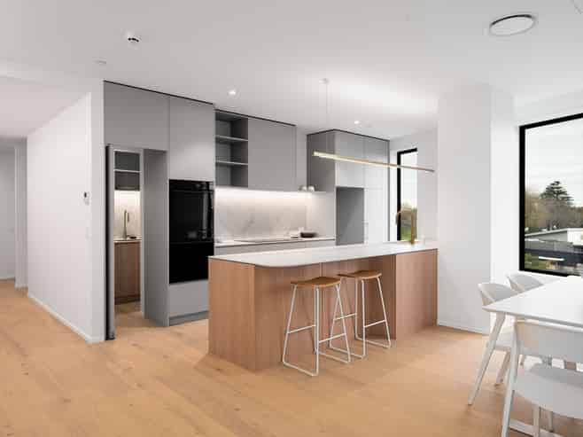 403/1 Cook Street, Hamilton East