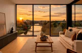 402/1 Cook Street, Hamilton East