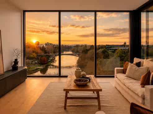 402/1 Cook Street, Hamilton East