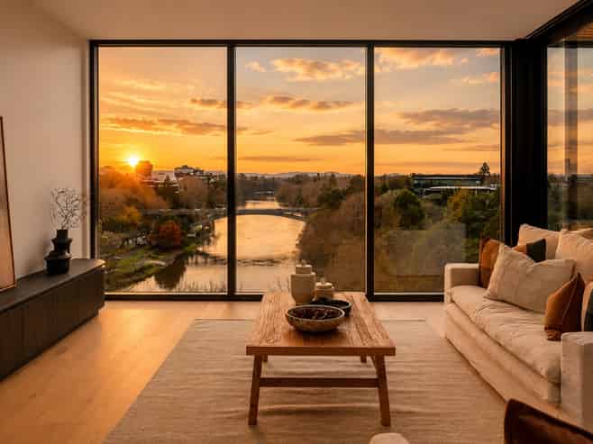 402/1 Cook Street, Hamilton East
