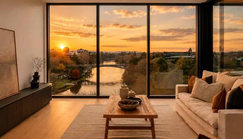 402/1 Cook Street, Hamilton East