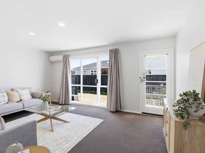 1/187 Knowles Street, Christchurch Central