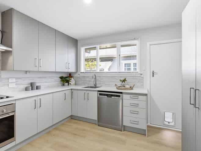 1/187 Knowles Street, Christchurch Central