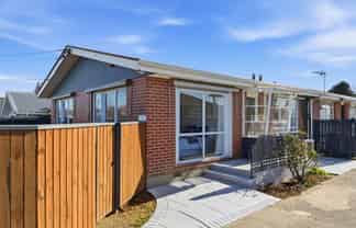 1/187 Knowles Street, Christchurch Central