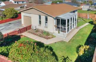 8 Walbrook Crescent, Oamaru North