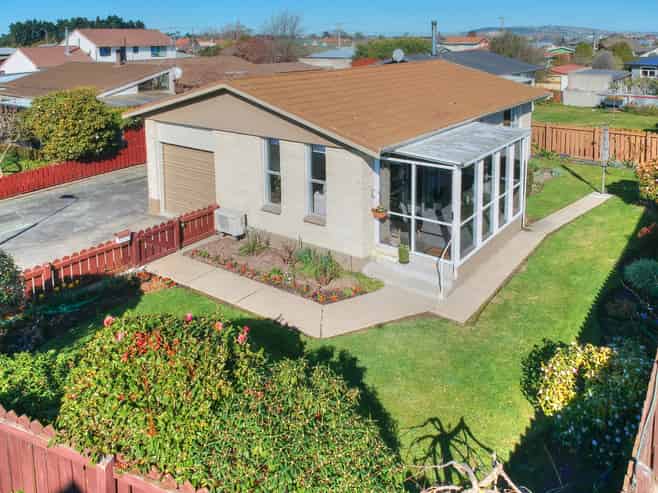 8 Walbrook Crescent, Oamaru North