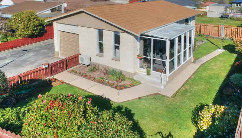 8 Walbrook Crescent, Oamaru North