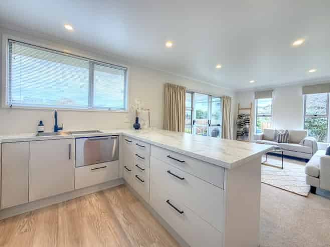 8 Walbrook Crescent, Oamaru North