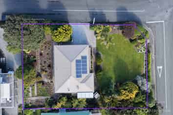 27 Marybank  Road, Marybank