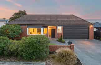 56 Mary Street, Papanui