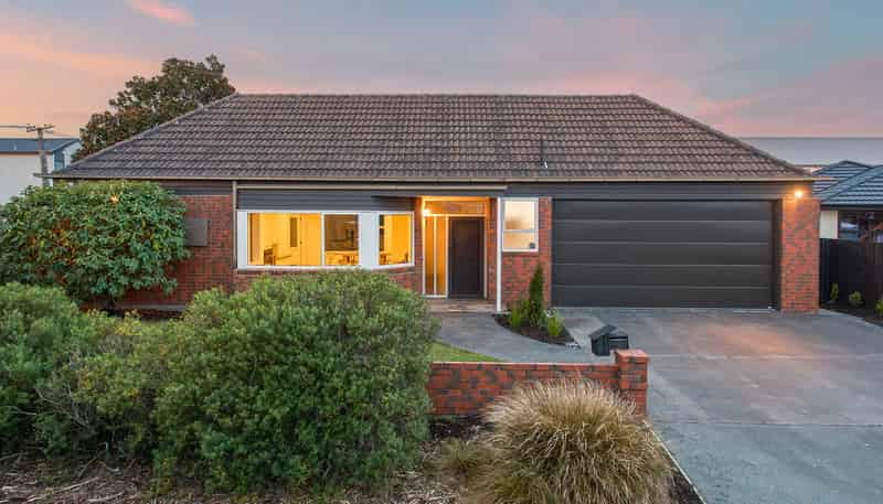 56 Mary Street, Papanui