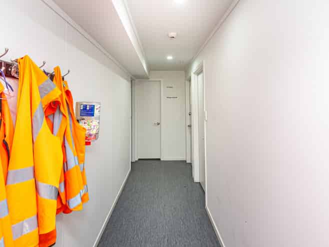 Premier industrial investment